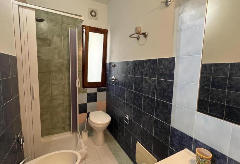 酒店 Case Vacanze Benvenuti Al Sud