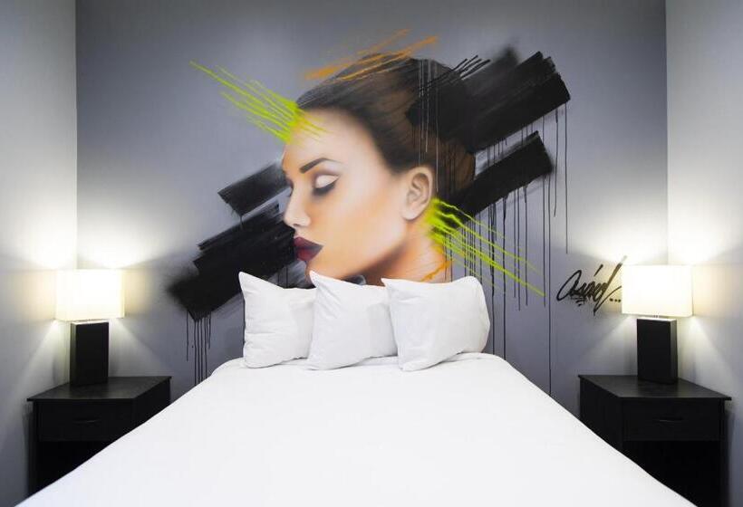 فندق Chicago West Loop