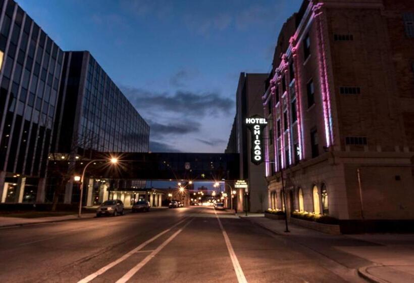 فندق Chicago West Loop