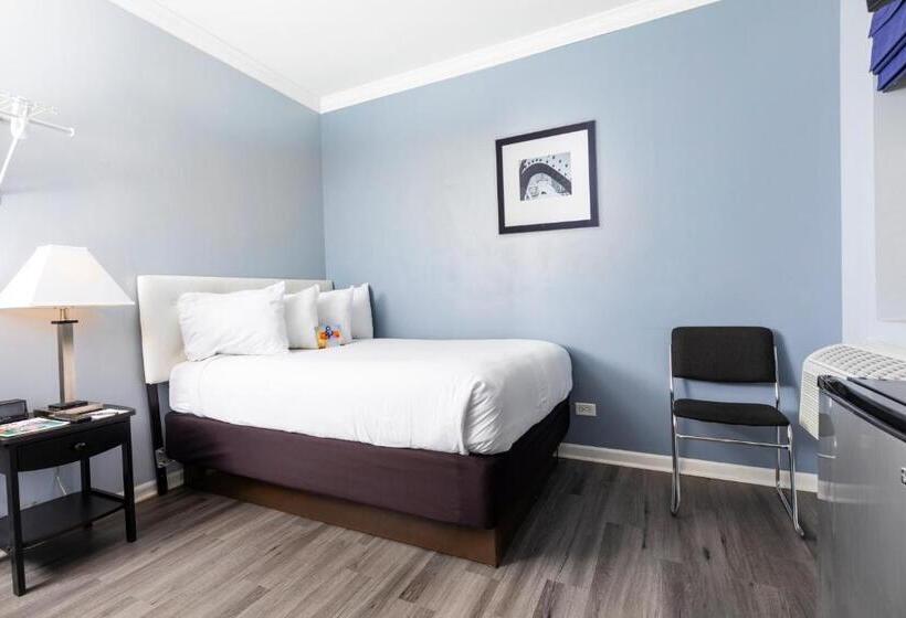 فندق Chicago West Loop