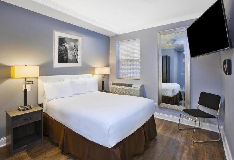 فندق Chicago West Loop