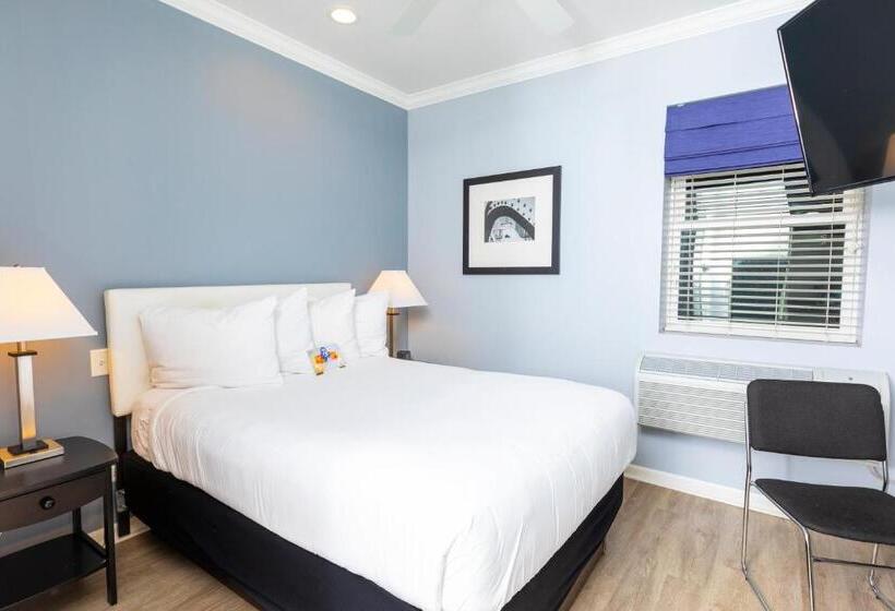 فندق Chicago West Loop