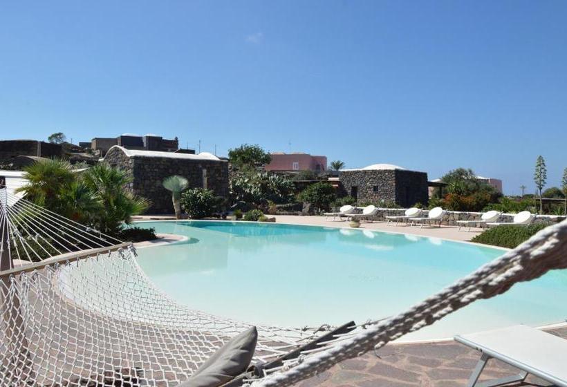 Hotel Dammusi E Relax