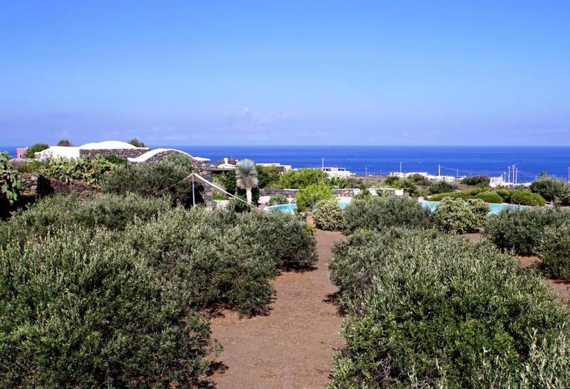 Hotel Dammusi E Relax