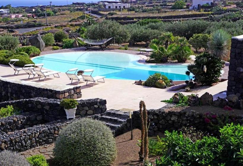 Hotel Dammusi E Relax