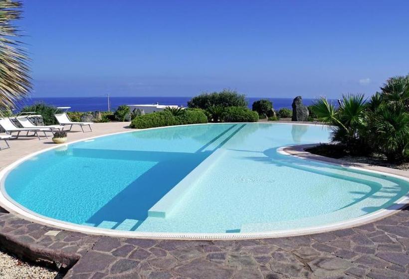 Hotel Dammusi E Relax