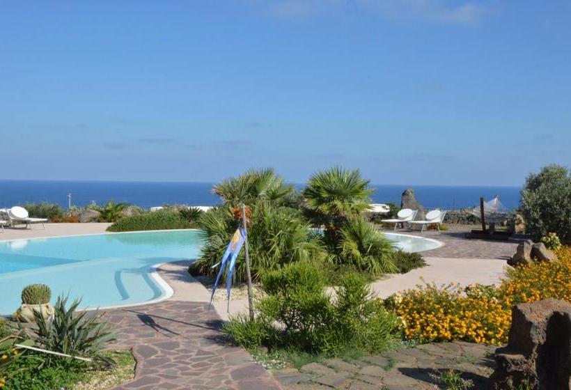 Hotel Dammusi E Relax