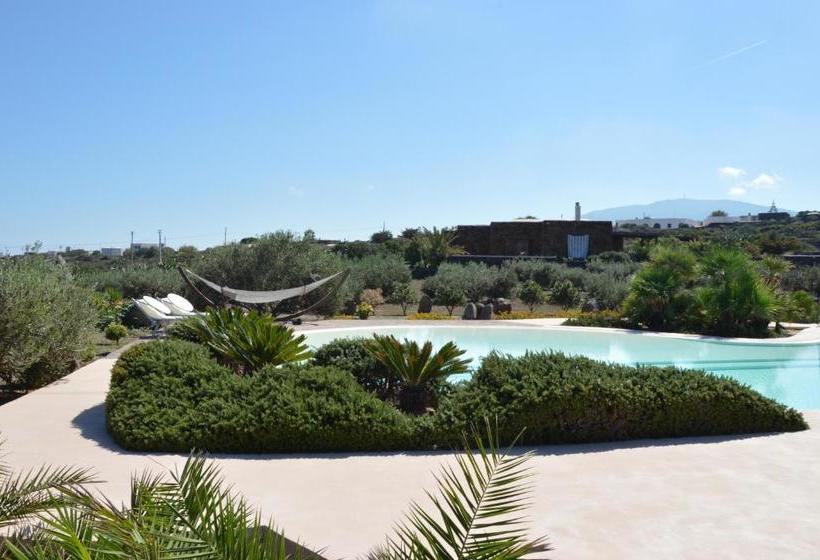 Hotel Dammusi E Relax