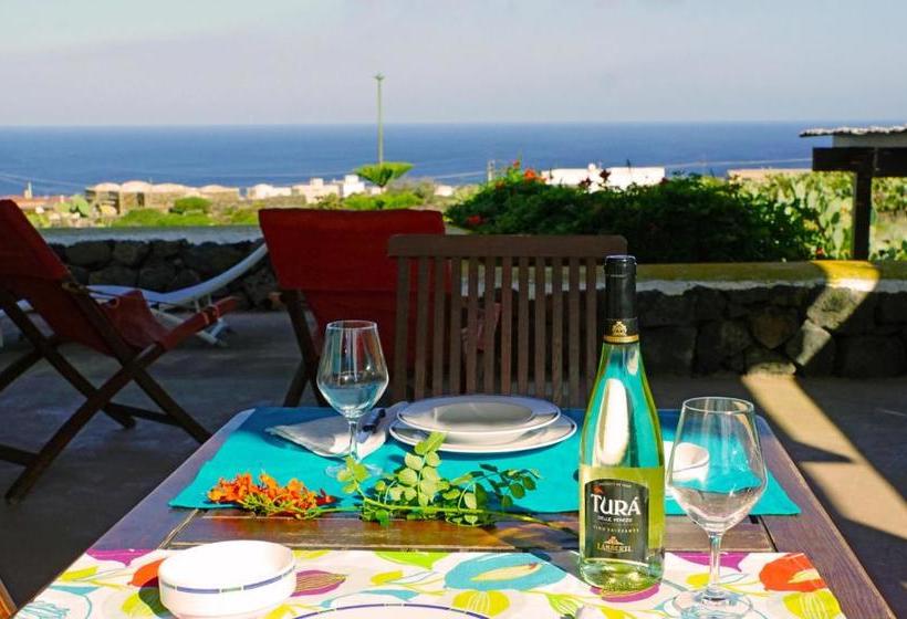 Hotel Dammusi E Relax