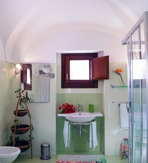 Hotel Dammusi E Relax