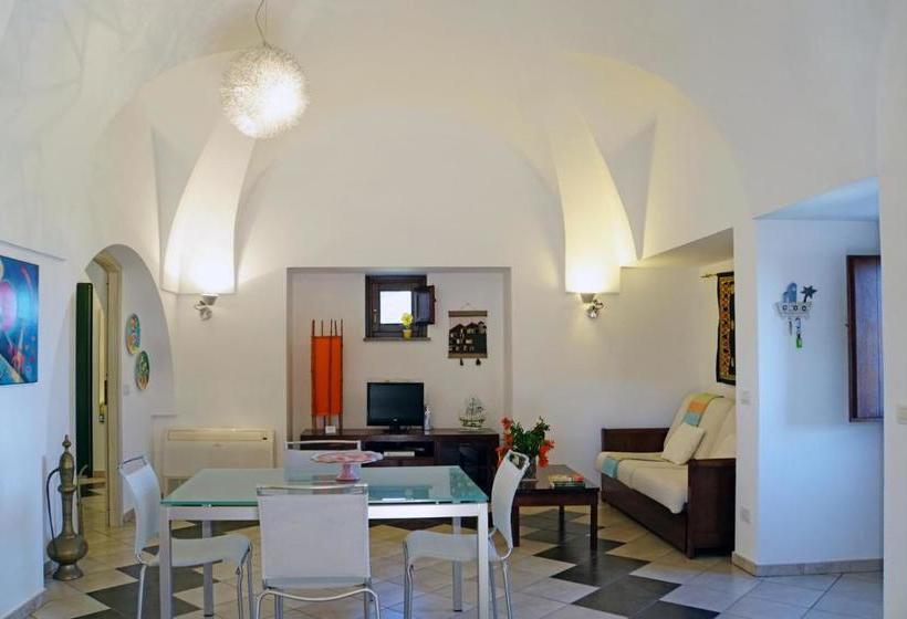 Hotel Dammusi E Relax