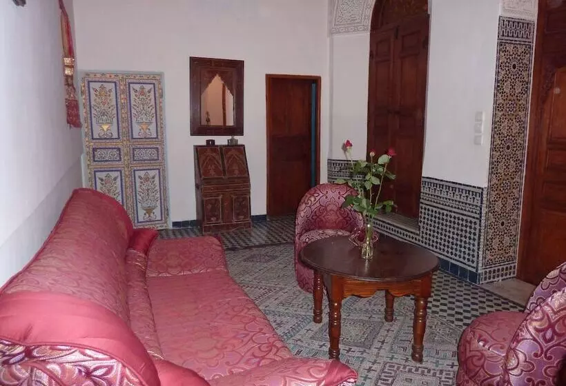 هتل Dar Al Safadi