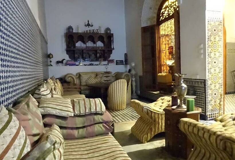 هتل Dar Al Safadi