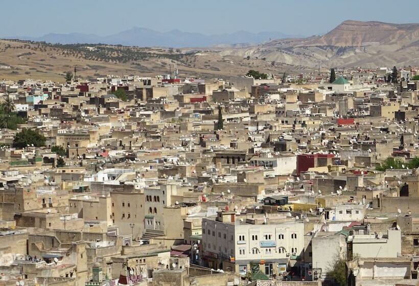 هتل Dar Al Safadi