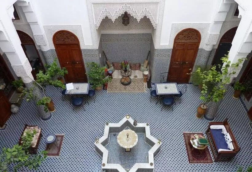 هتل Dar Al Safadi
