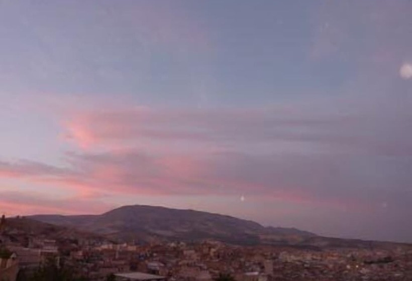 هتل Dar Al Safadi