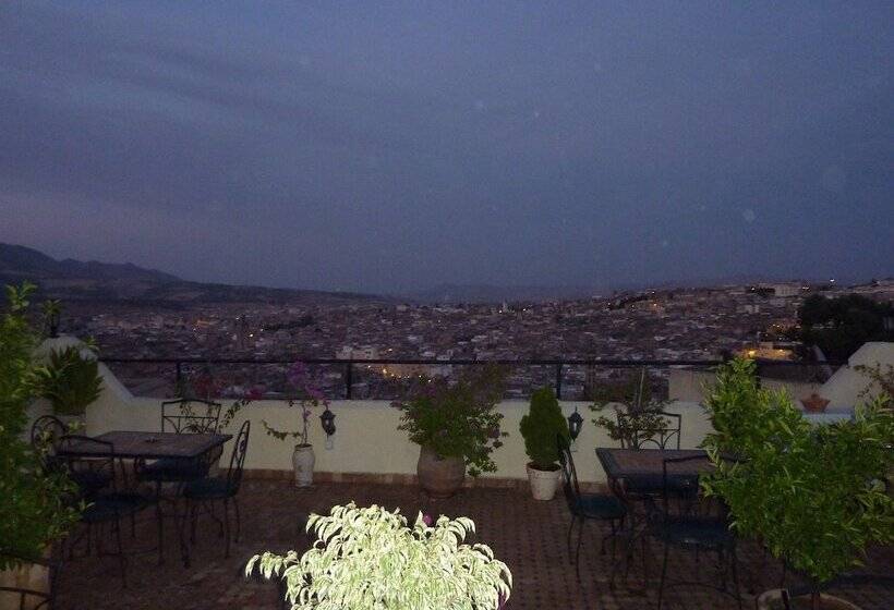 هتل Dar Al Safadi