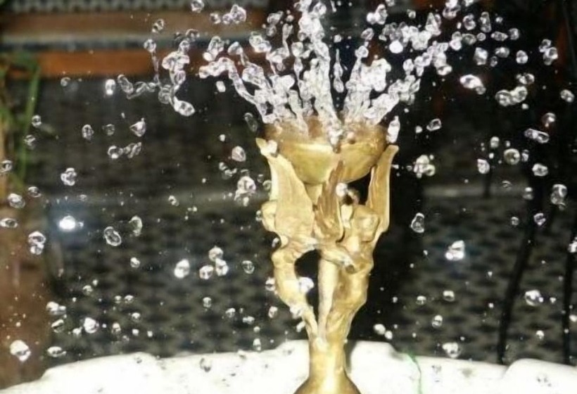 هتل Dar Al Safadi