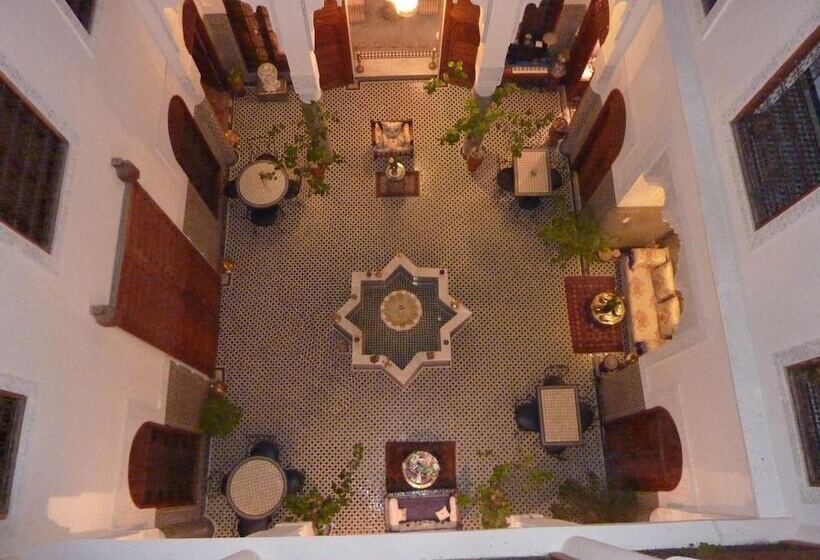 هتل Dar Al Safadi