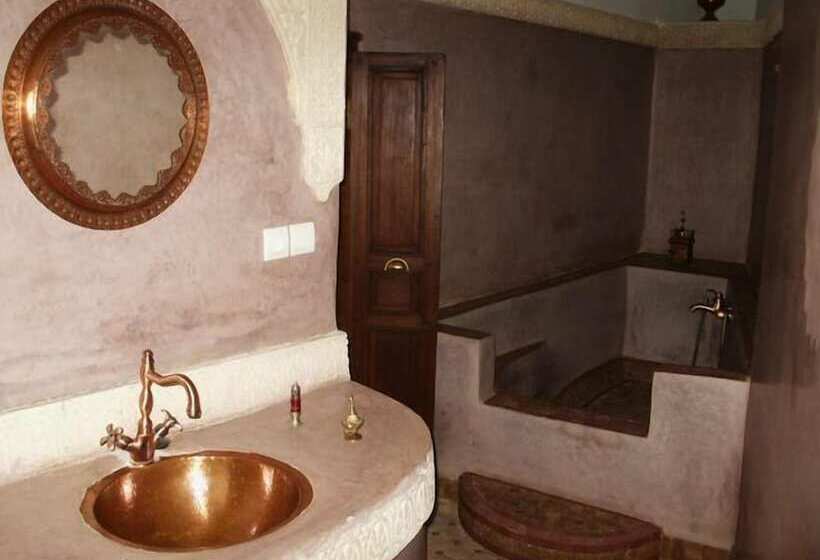 هتل Dar Al Safadi