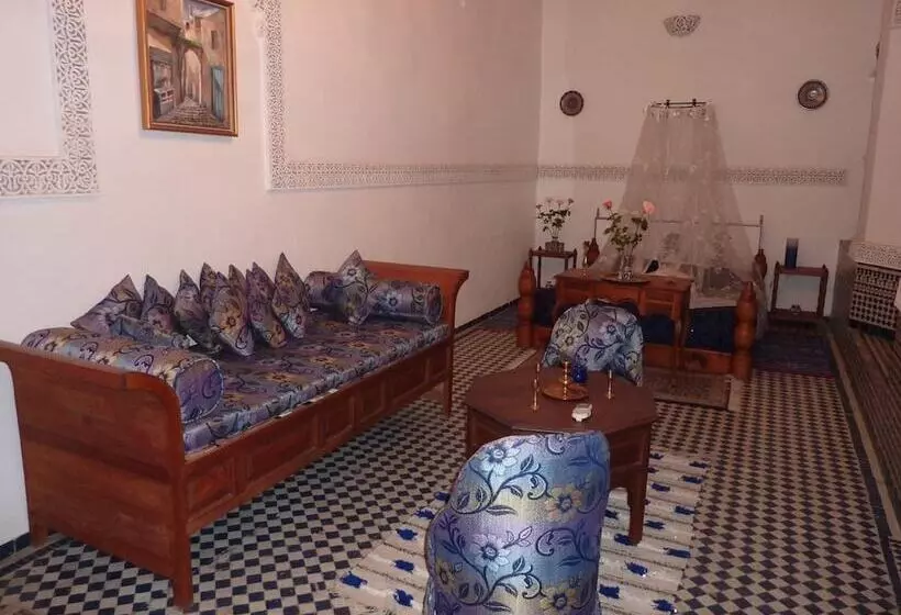 هتل Dar Al Safadi