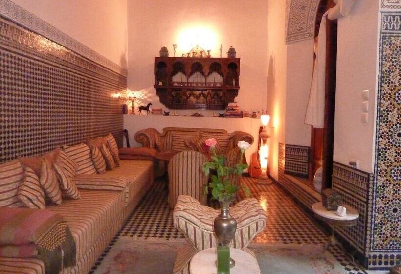 هتل Dar Al Safadi