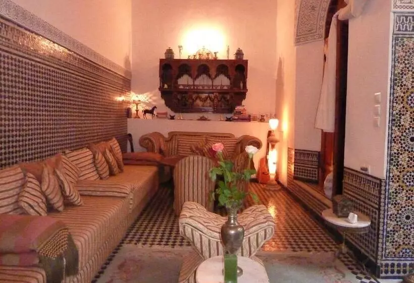 هتل Dar Al Safadi