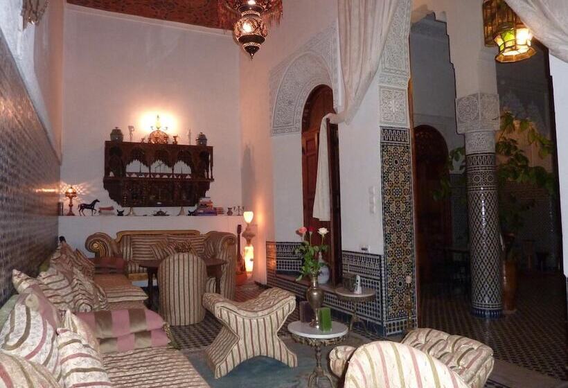 هتل Dar Al Safadi