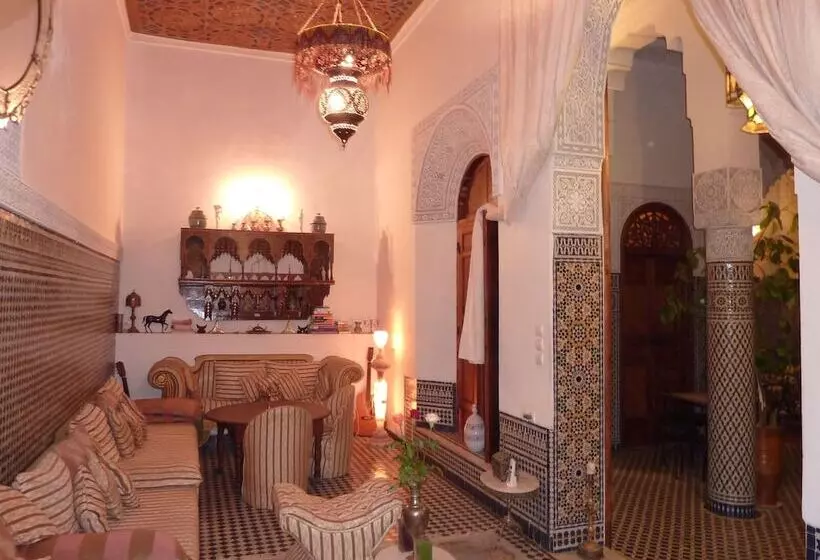 هتل Dar Al Safadi