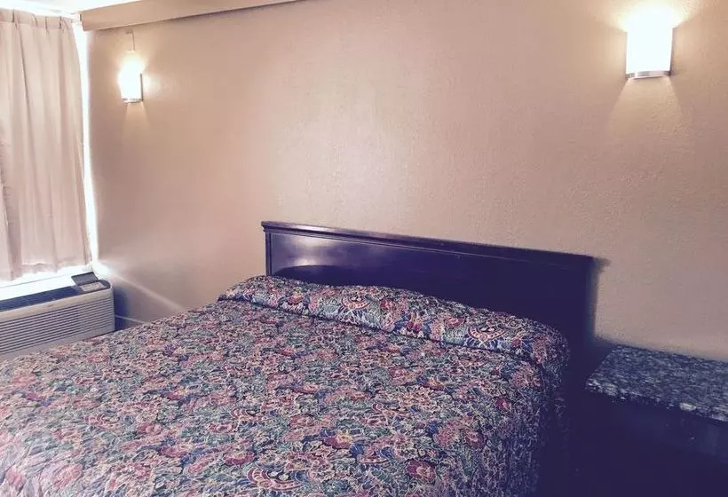 Motel 6sherman, Tx