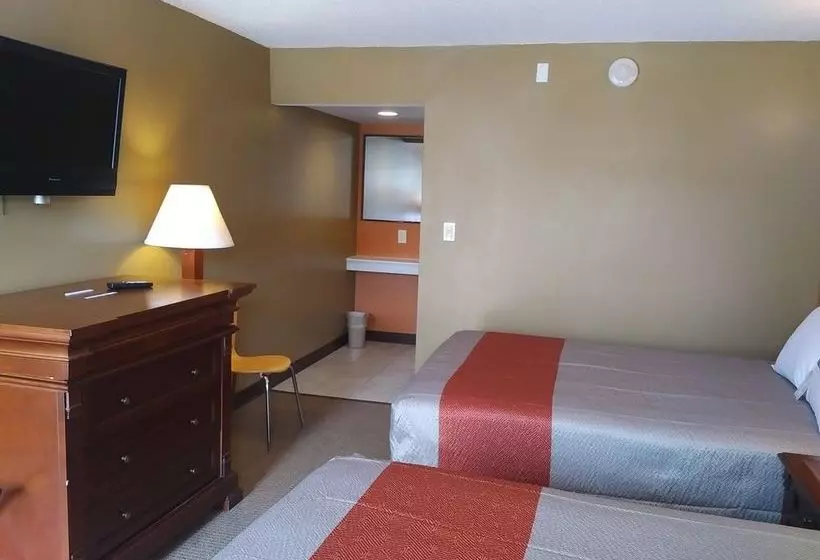 Motel 6sherman, Tx