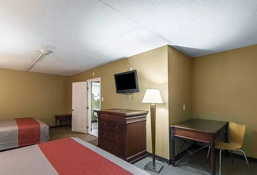 Motel 6sherman, Tx