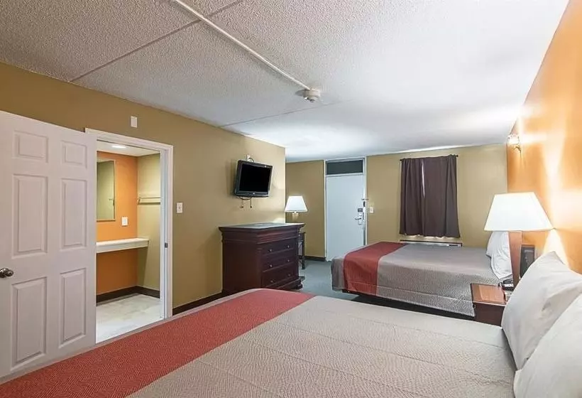Motel 6sherman, Tx