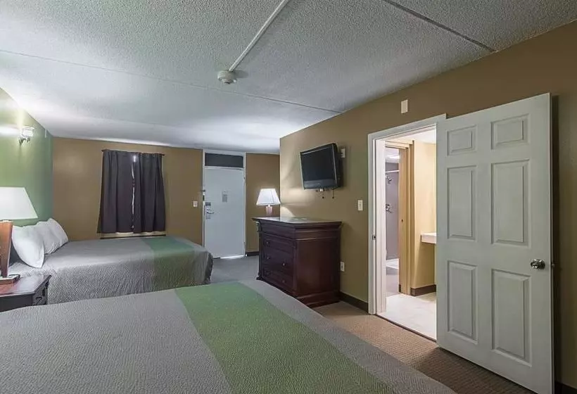 Motel 6sherman, Tx