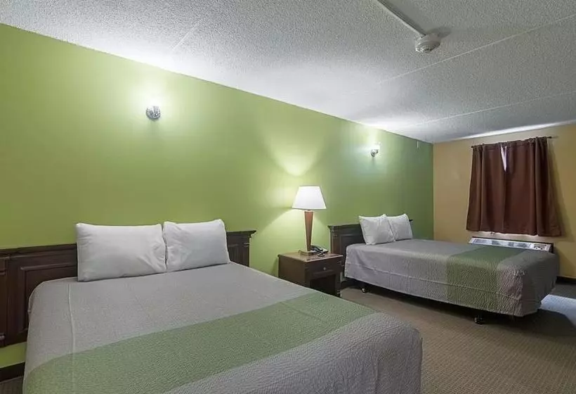 Motel 6sherman, Tx