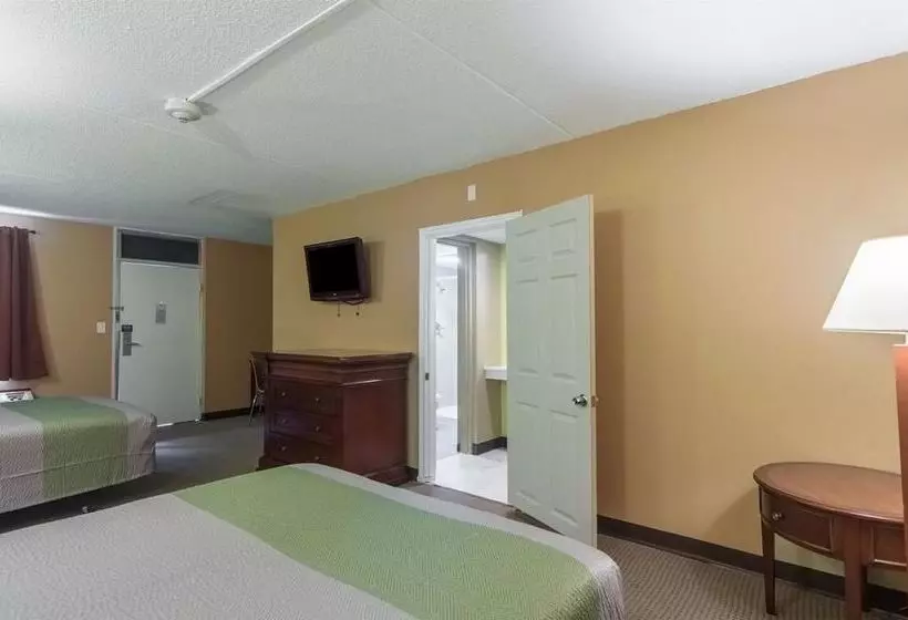 Motel 6sherman, Tx