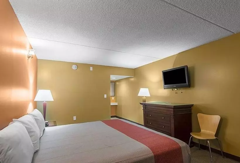 Motel 6sherman, Tx