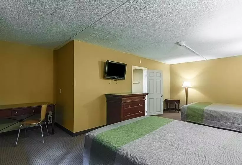 Motel 6sherman, Tx