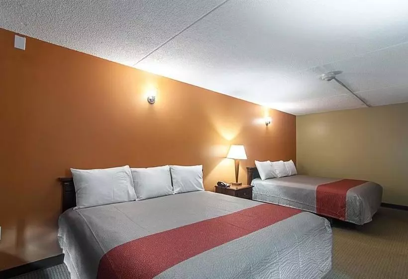 Motel 6sherman, Tx