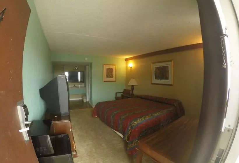 Motel 6sherman, Tx
