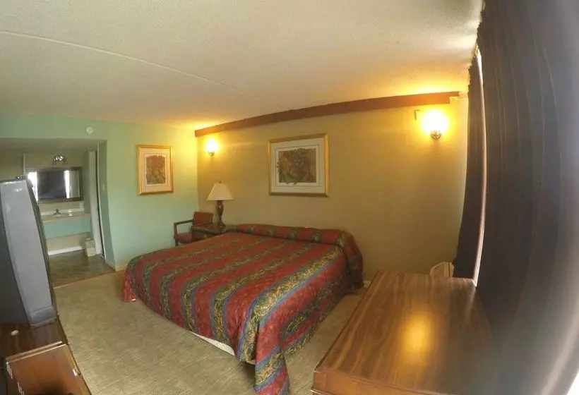 Motel 6sherman, Tx