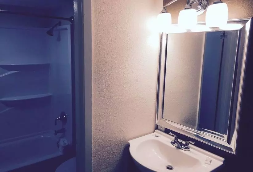 Motel 6sherman, Tx