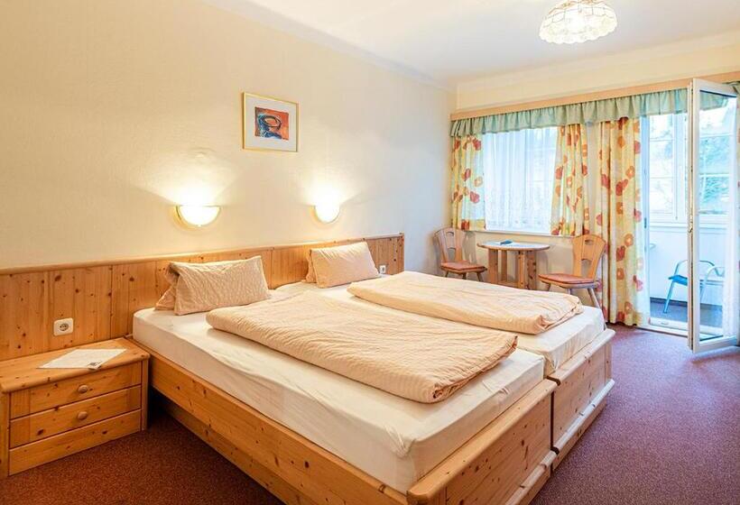 فندق Gästehaus Golker