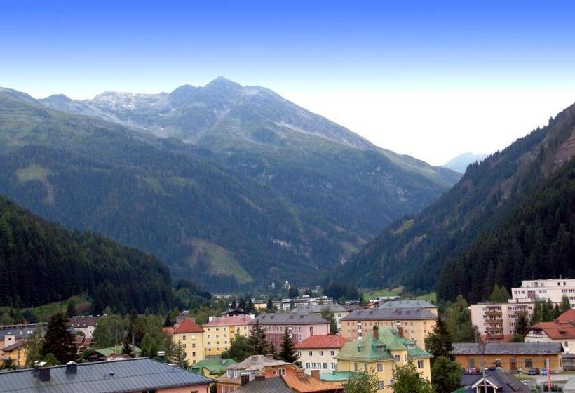 فندق Gästehaus Golker