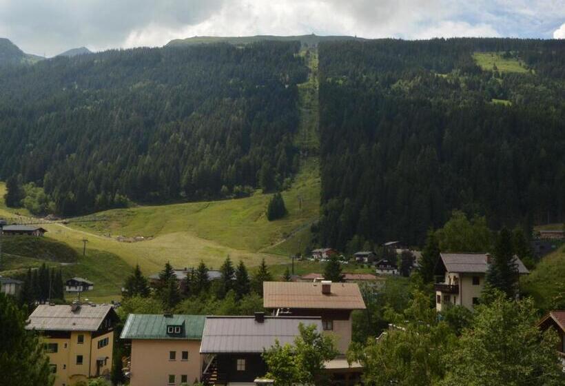 فندق Gästehaus Golker