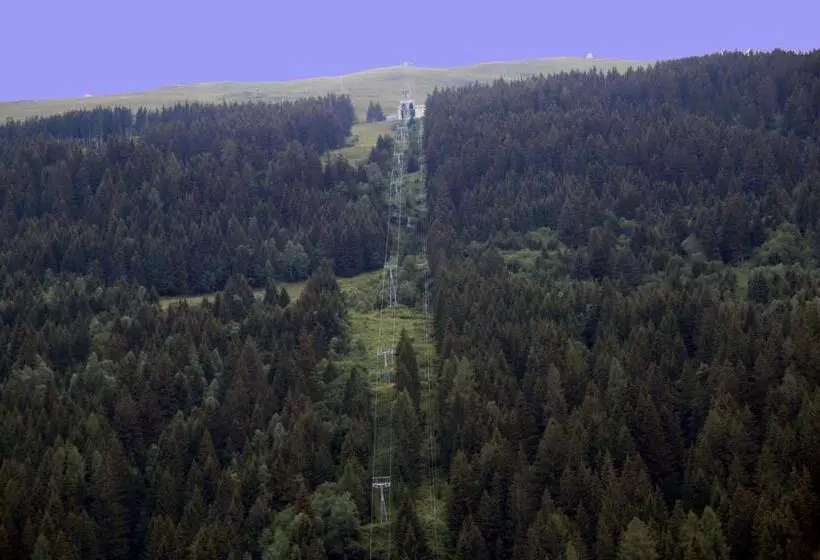 هتل Gästehaus Golker