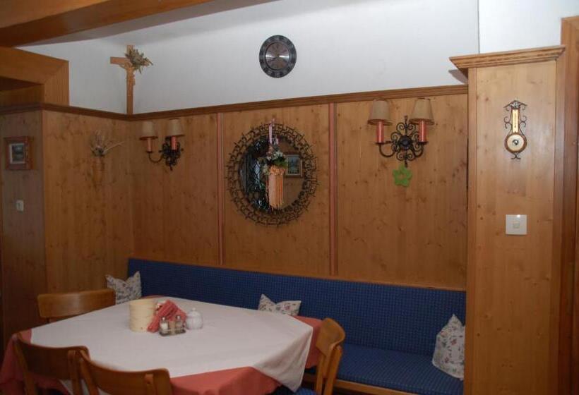 فندق Gästehaus Golker