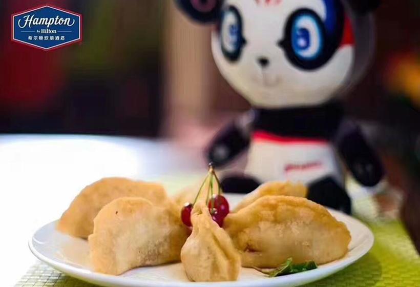 فندق Hampton By Hilton Guangzhou Zhujiang New Town