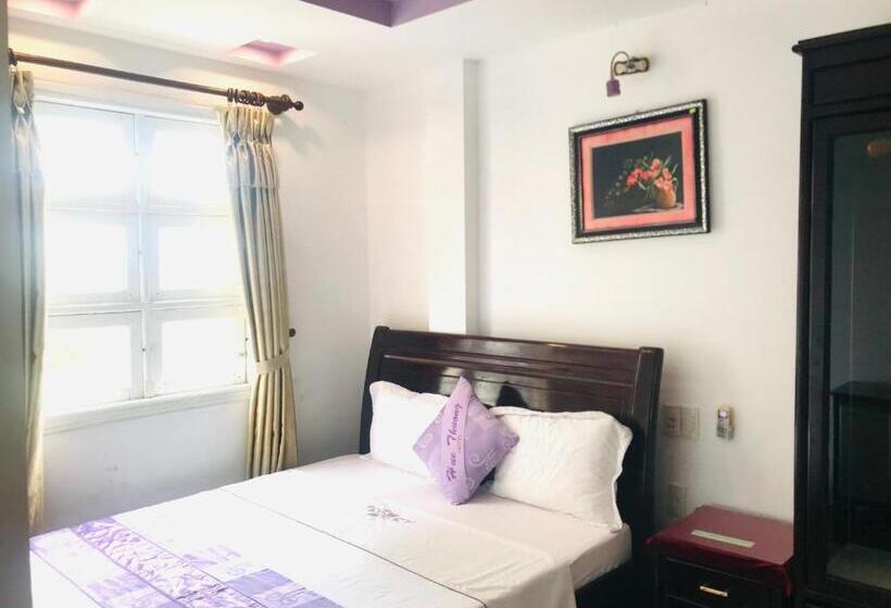 هتل Huế Thương