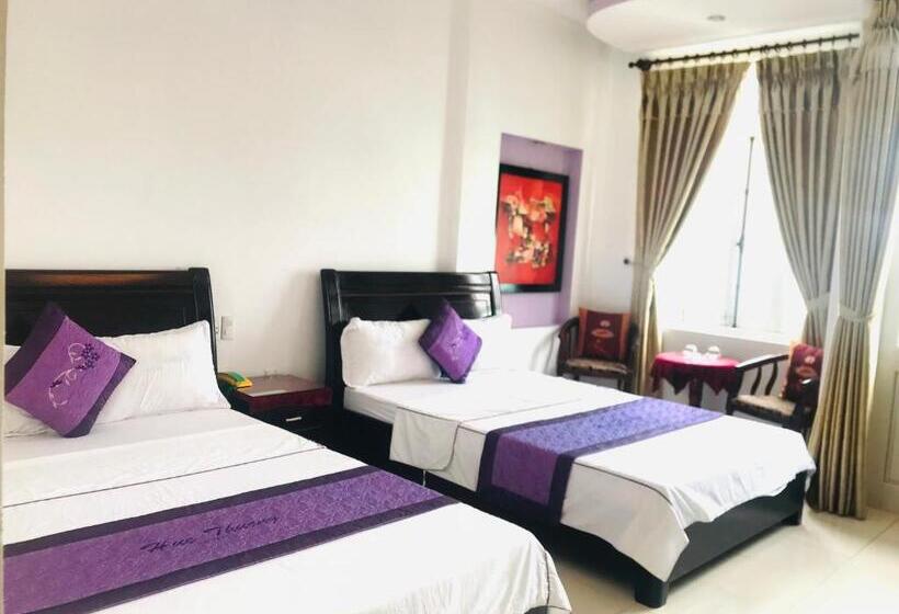 هتل Huế Thương